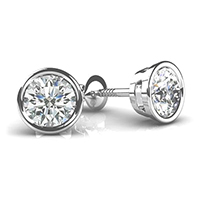 1.50ct Round Cut Journeys Diamonds Pendants Necklaces 1.50ct Round Cut Journeys Diamonds Pendants Necklaces